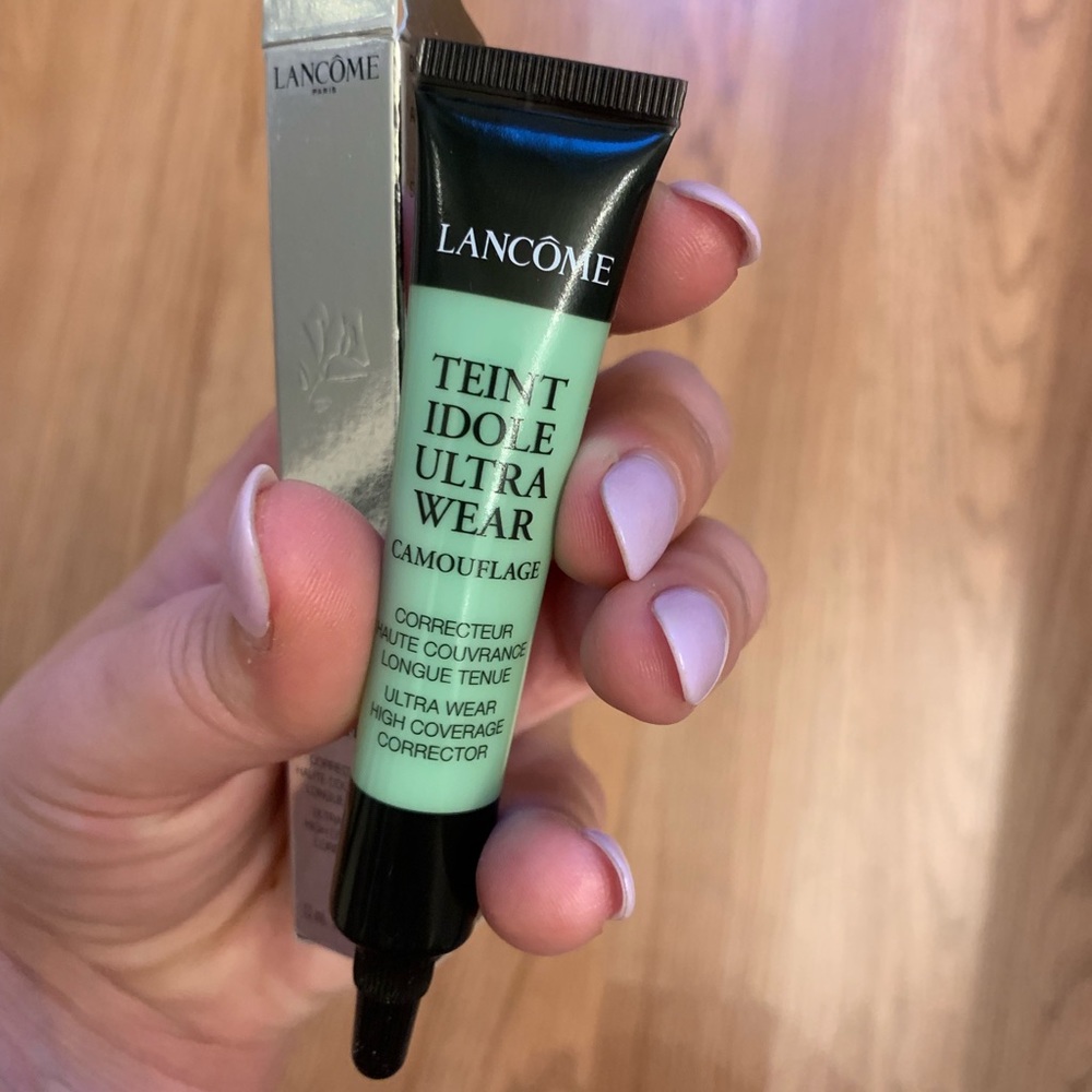 NEW Lancôme Teint Idole UltraWear Camouflage